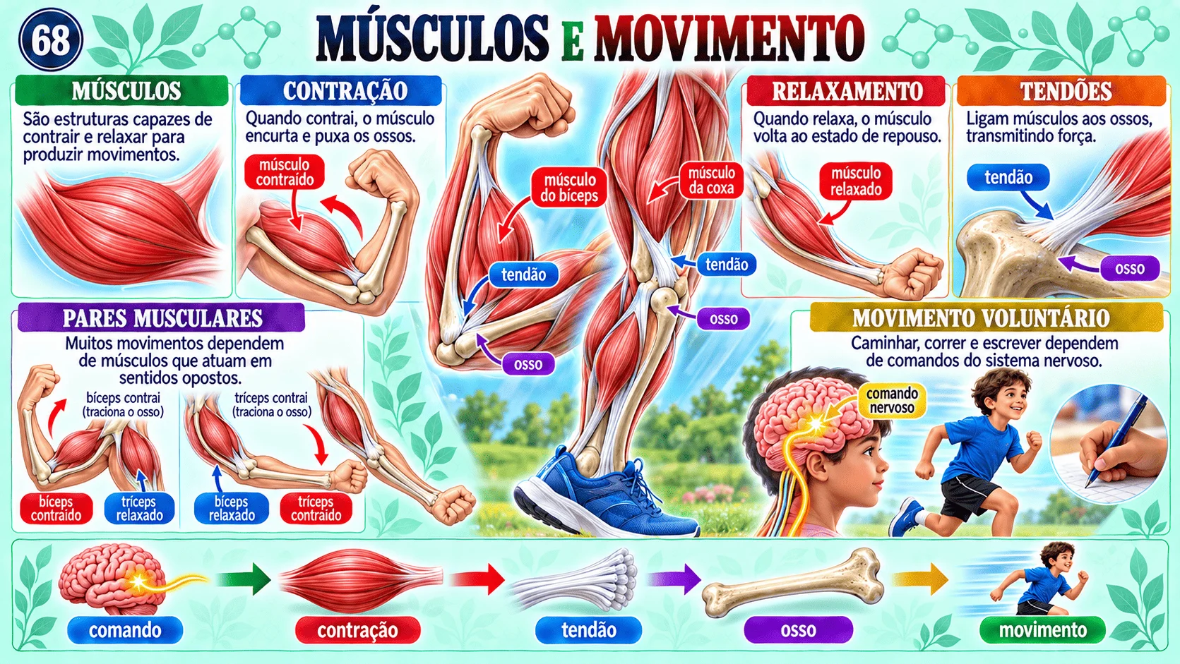 Prévia material Ciências