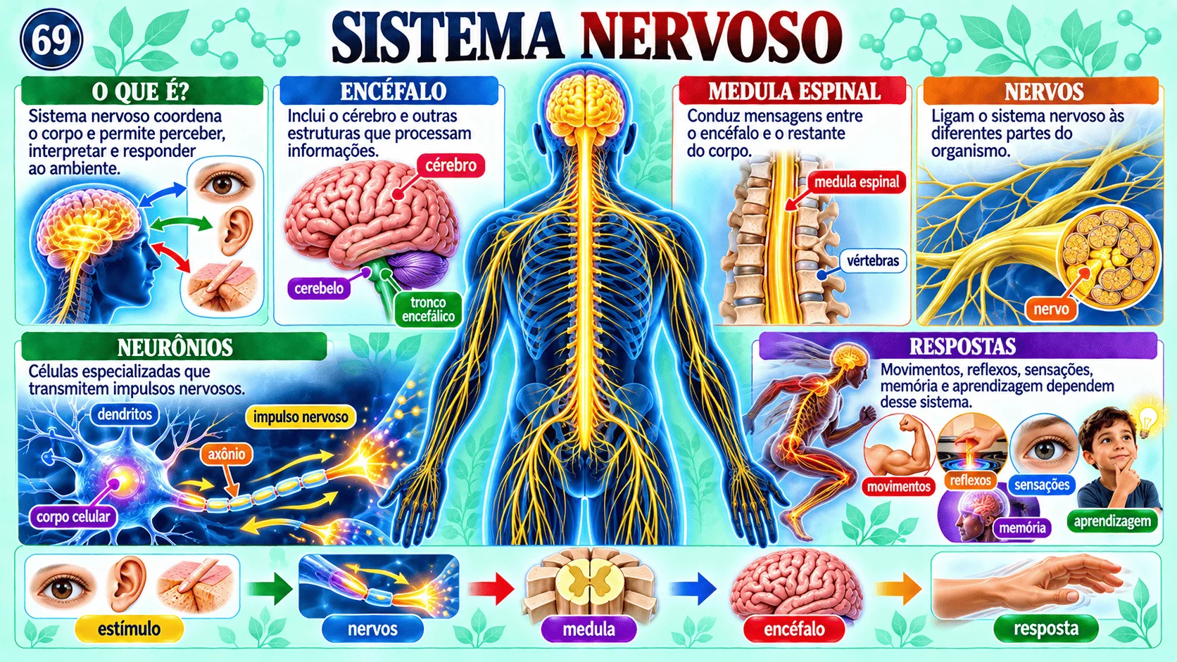 Prévia material Ciências