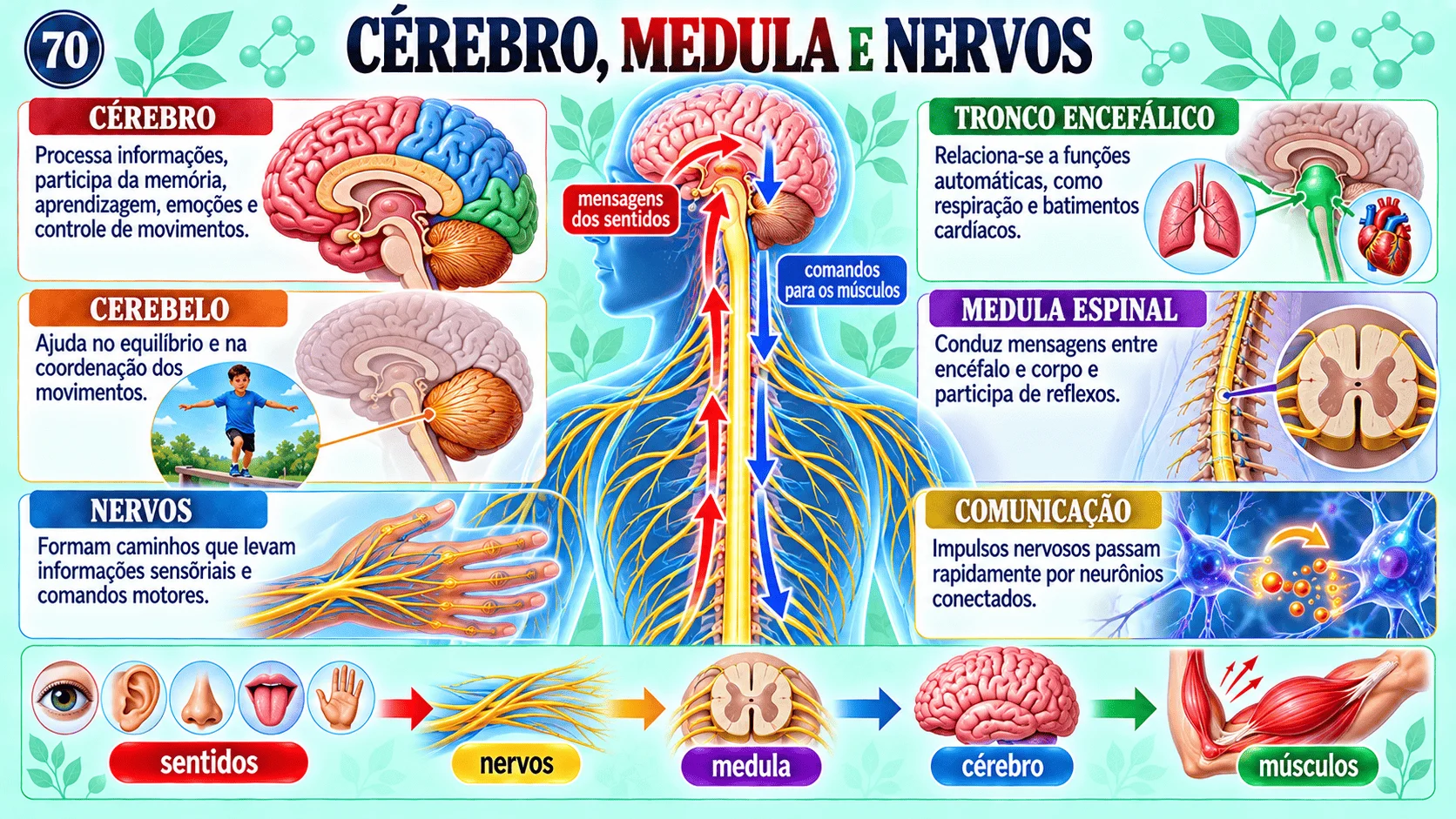 Prévia material Ciências