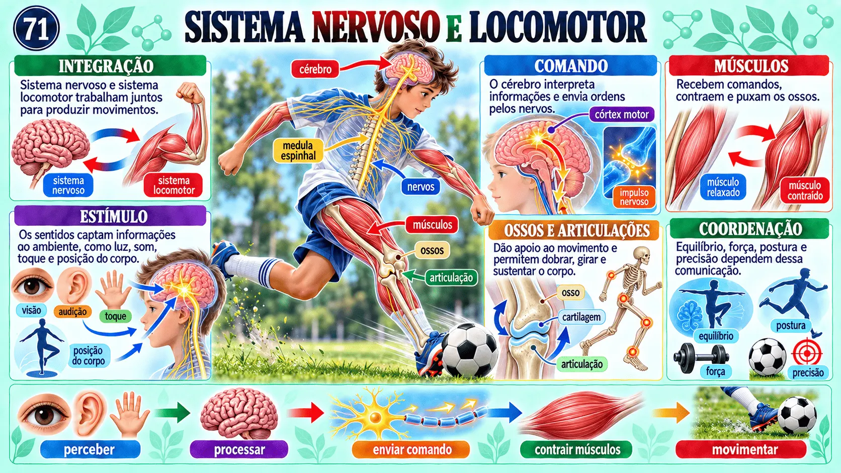 Prévia material Ciências