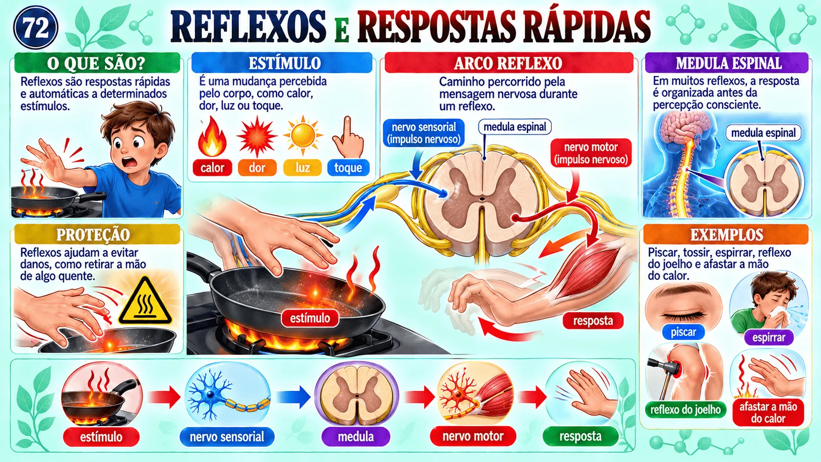 Prévia material Ciências